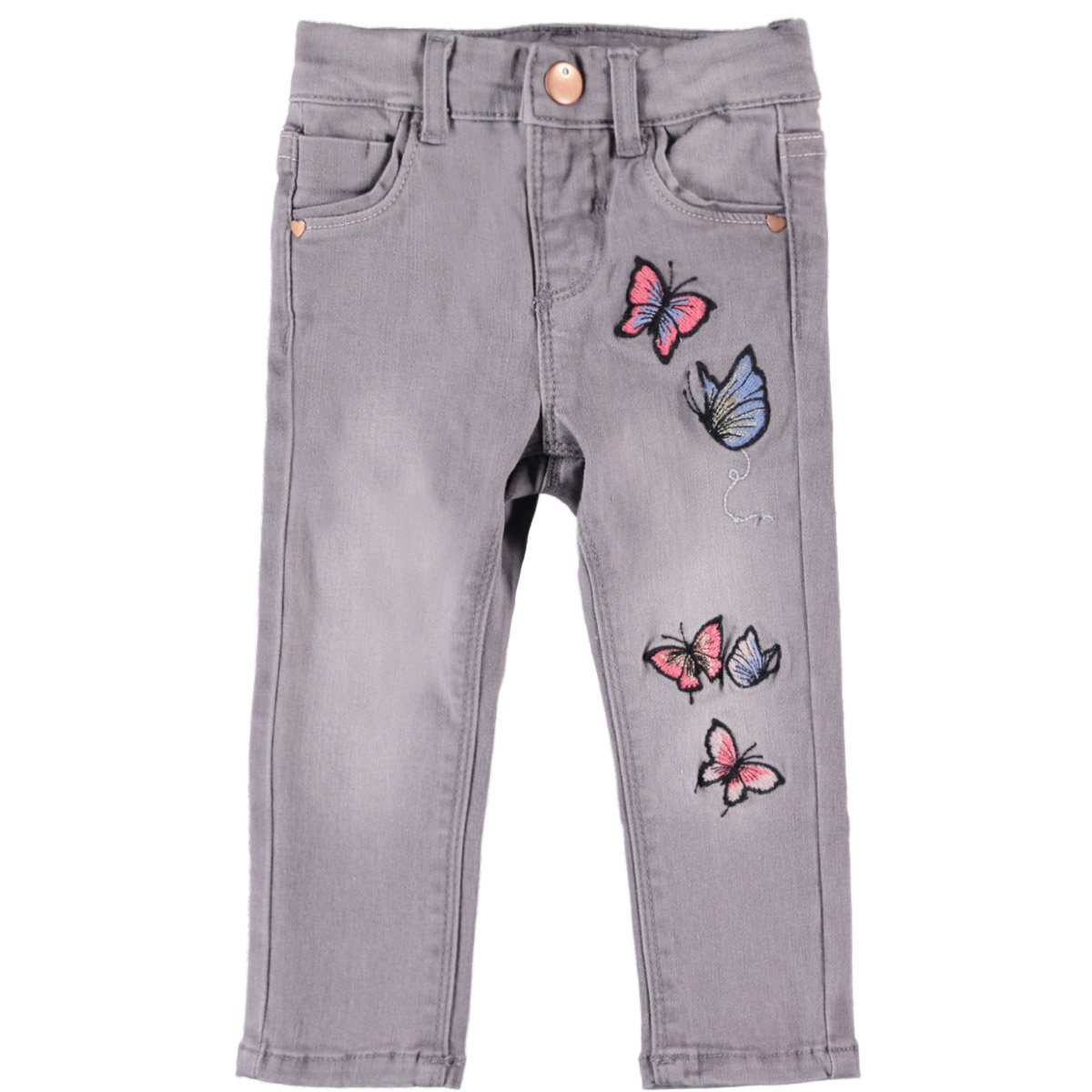 Babykleding