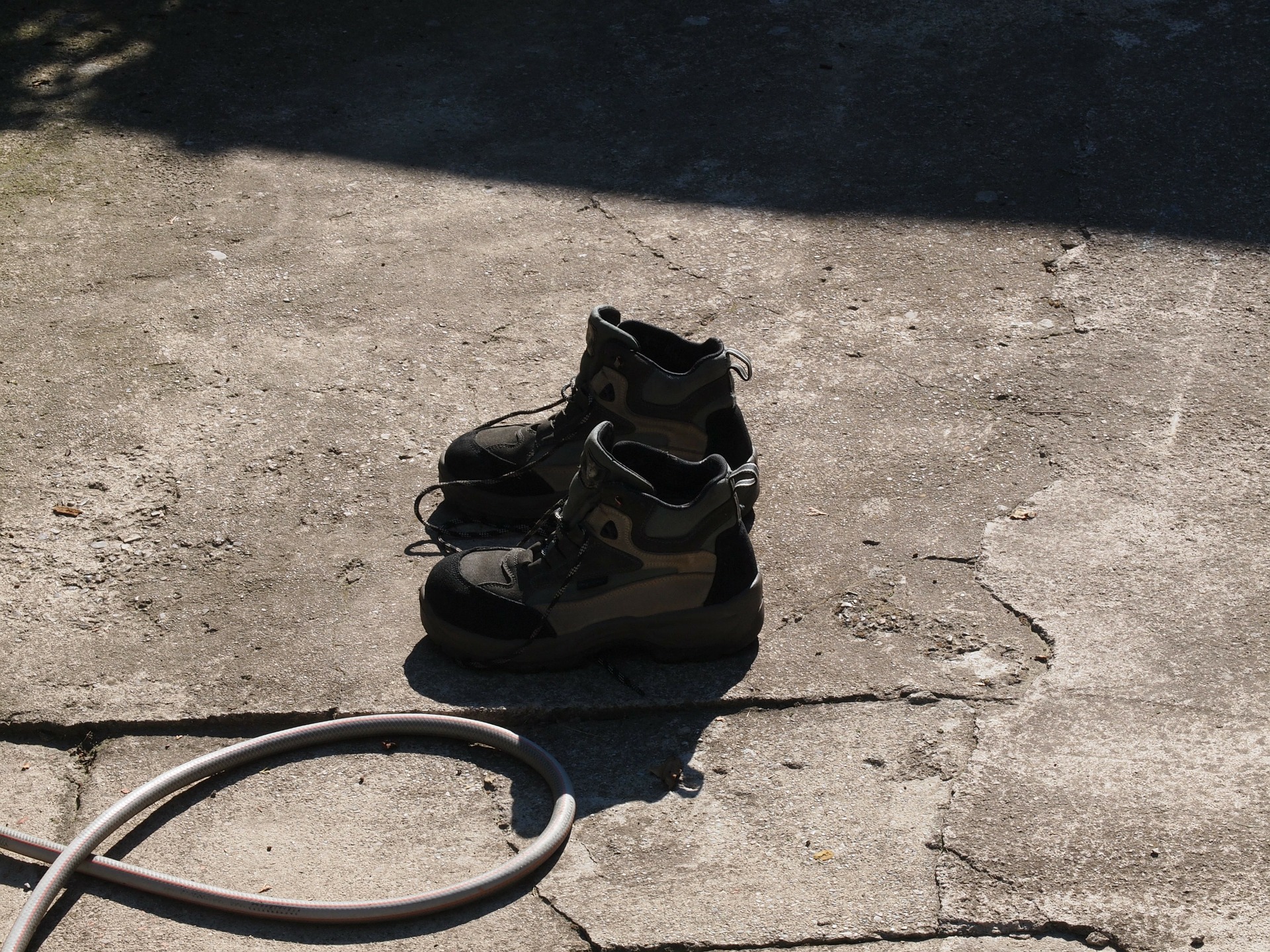 werkschoenen