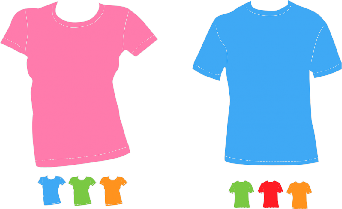 Tshirt bedrukken bij shirtdeal.nl